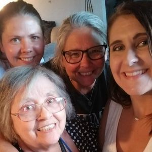 Meet your Posher, Tammy